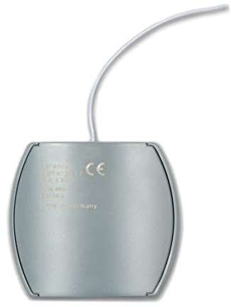 Marantec Digital 992 Universalempfänger 868 MHz, 2-Kanal Funkempfänger, uni-direktional, IP20, Grau
