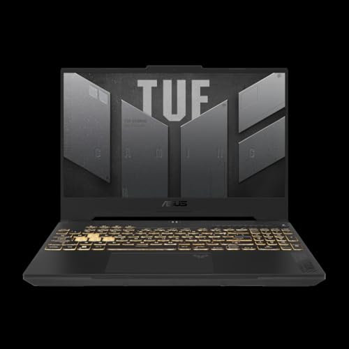 ASUS TUF Gaming A15 FA507NUR-LP012W, 15,6 FHD IPS, Ryzen 7 7435HS, 16GB, 512GB, RTX4050, W11H (90NR0JP5-M002R0) (4711387646106)