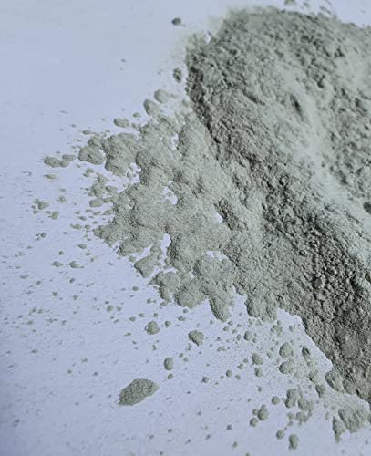 Urgesteinsmehl aus Franken 600ml Eimer Diabas Mineraldünger Bodenaktivator 600 ml Geflügelstaubbad