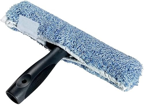 Window Squeegees Pro Grip Complete Applicator T-Bar and Sleeve (18)