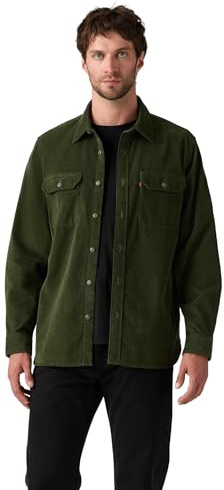 Levi's Jackson Worker Duffel Bag Corduroy, Duffelväska, S