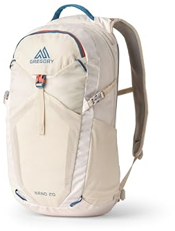 Gregory Unisex Nano 20 Rucksack (1er Pack)