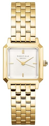 Rosefield Boxelle Orologio Donna 19.5x19.5mm