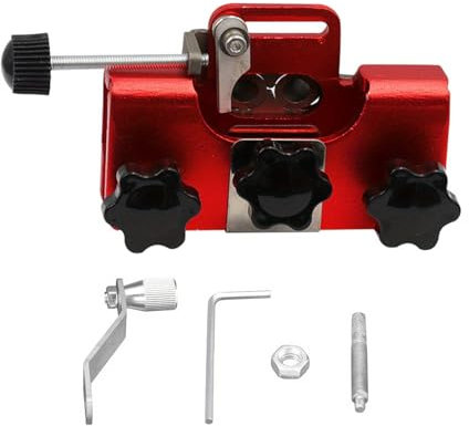 Chainsaw Sharpener Jig Fast Chainsaw Sharpener Kits Manual Electric Chain Sharpener Hand Cranked Chain Sharpener