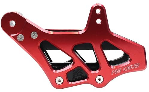 Kettenschutz Motorrad Kettenleitfaden Wache Schutz Für KTM Sx Sxf Xc Xcf Xcw Xcfw Exc Excf 125 150 250 350 450 530 Kettenradabdeckung