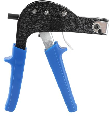Pistolet d'ancrage pour mur creux robuste M4 M5 M6 outil de réglage d'ancrage mural professionnel pour briques creuses briques poreuses plaques de plâtre construction en acier à