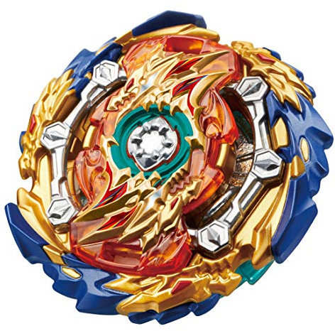 Takara Tomy BEYBLADE Burst GT B-139 Starter Wizard FAFNIR .RT .RS Starter Set