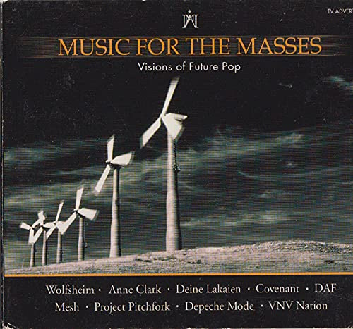 MUSlC F0R THE MASSES