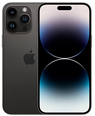 iPhone 14 Pro MAX 1TB Space Black