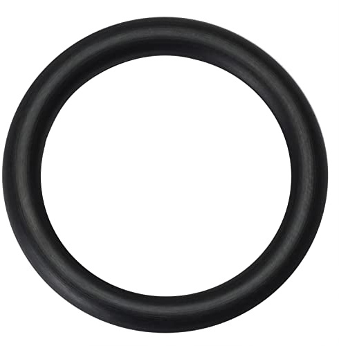 AERZETIX - C61974 - Set di 20 Guarnizioni/O-ring torico di tenuta 18x3mm - durezza 70 - temperatura di funzionamento -30...100°C - in gomma NBR - rubinetteria - colore nero