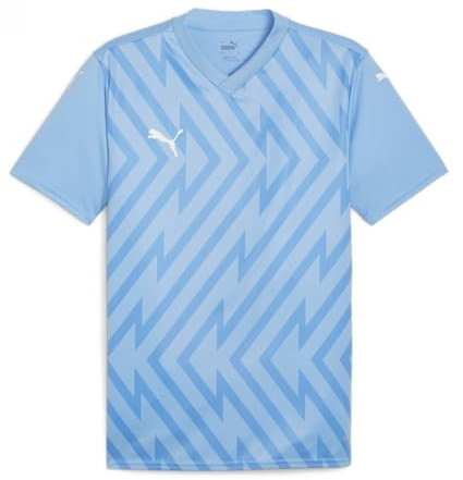 PUMA Unisex Teamglory Jersey Jr fotbollströja