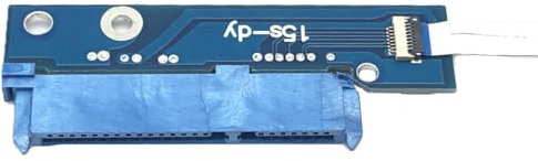 Câble de connexion pour disque dur SATA HDD compatible avec HP 255 G7 SP