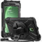 FONREST Robuste Schutzhülle für Samsung Galaxy Tab Active5 5G 20,3 cm (8 Zoll) (SM-X300/X306B 2024)/Active 3 T570/T575, mit 360° drehbarem Ständer, strapazierfähig, stoßfest, mit Hand-/Schultergurt,