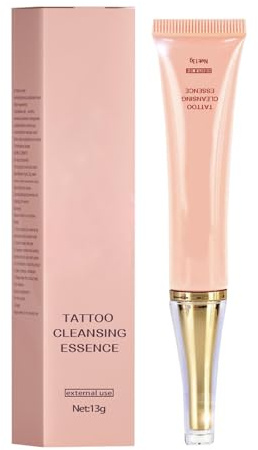 Eliminazione Del Tatuaggio - Crema Del Tatuaggio, Scioglimento Del Tatuaggio | Detergente Per La Pelle Ad Azione Rapida Per Inchiostro Indesiderabile Del Corpo, Soluzione Di Cancellazione Del