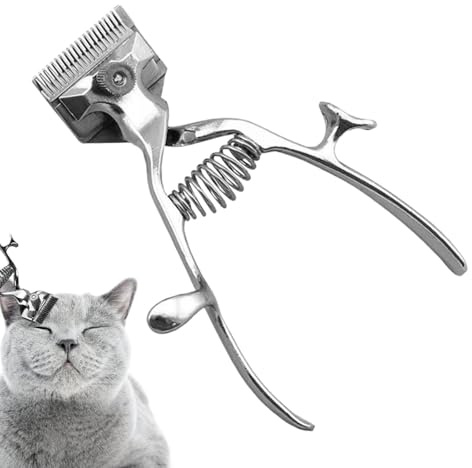 Hair Clipper – Pro | Manual Trimmer – Tondeuse À Cheveux Manuelle Ciseaux De Toilettage Pour Chiens Et Moutons Cisaille À Main Portative Pour Animaux De Compagnie | Cortapelos Manual | 2026 Pro