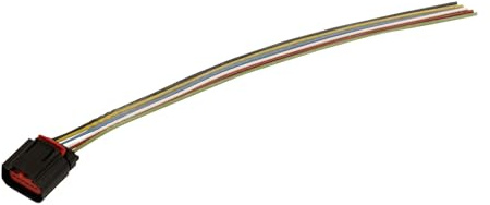 AG Automotive Reparatur Stecker Luftmassenmesser