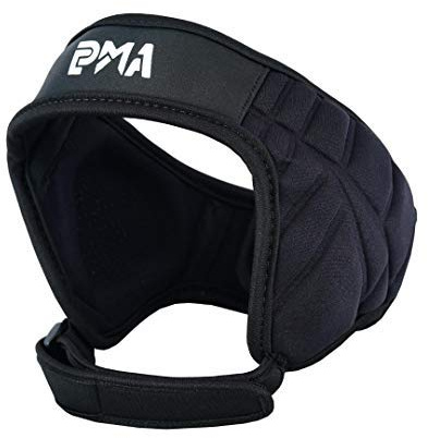 Playwell MMA Shockwave Ju Jitsu Ohr Schutz - Erwachsenengröße