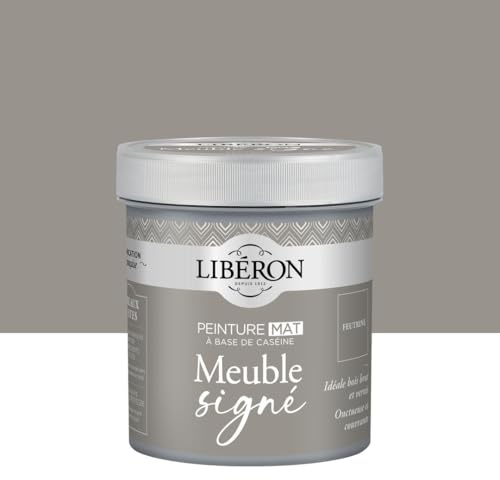 Libéron - Peinture Meuble Signé MAT à Base de Caséine