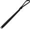 TWAYRDIO CB Aerial 27MHz CS Tactical BNC Antenna 65.5cm(25.8inch) for Cobra Midland Alan 42 Uniden Anytone Cb Handheld/Portable Radio police scanner
