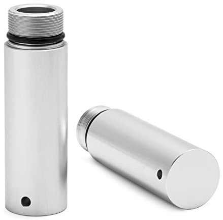 TARAZON 39mm Tubes de Fourche 4 Extension pour Harley Sportster 883-1200 1988-2022 Super Glide Low Rider 1987-1993 Dyna Super Glide Softail Low Rider 1994-2022