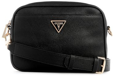 GUESS Meridiano Kameratasche für Damen, Einheitsgröße