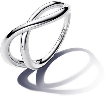 Pandora Essence Ringe, überkreuzt