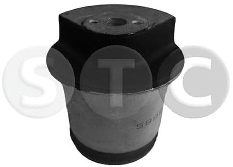 STC T405999 Achslager Hinten Kompatibel mit OPEL ZAFIRA B A05