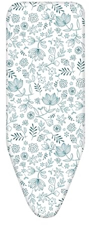 Inofix - Funda Elastic Fit para Tabla de Planchar de hasta 130 x 45 cm