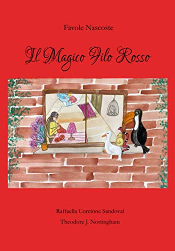 Il Magico Filo Rosso