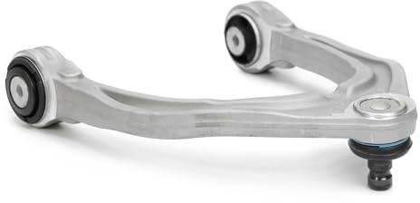 MASTER-SPORT Braccio oscillante sospensione ruota Sx Superiore Assale anteriore Braccio trasversale oscillante Compatibilità con ALFA ROMEO GIULIA 952 0000050538675 150240690 50538675 2406BB-PCS-MS