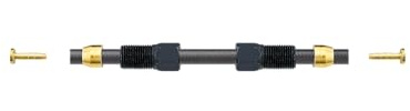 Jagwire Sport Mineral Hydraulic Hose Kit-Shimano (XTR M975) – Bremsen für Erwachsene, Unisex, je nach Modell