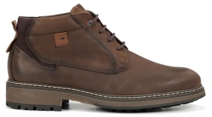 Fluchos F1593 Desert CASTAÑO+COM.1 Truman