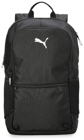 PUMA teamGOAL Backpack with Ball net