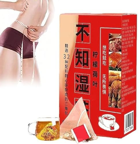 2pcs 32 sapori Tè for la cura del fegato 32 sapori di tè for la protezione del fegato, tè for la cura del fegato, tè for la pulizia del fegato