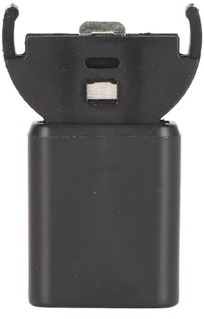 Chargeur de Batterie Bouton au Lithium, Station de Charge de Pile Bouton au Lithium-ION Rechargeable, pour LIR2032 LIR1632 LIR2025 LIR2016 LIR2032H (Expédié sans Batterie)