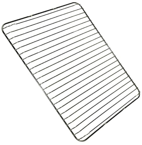 Grillrost Original 465X385 mm Backofen Herd 5617733117 Electrolux Backofen Herd 5617733117 ELECTROLUX