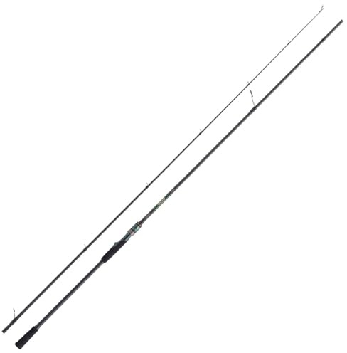 Balzer Shirasu Superior Seatrout 3,00m 14-32g - Meerforellenrute, Spinnrute, Angelrute zum Spinnfischen, Küstenrute, Steckrute
