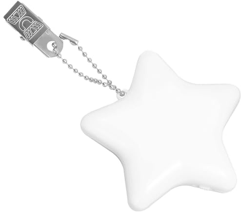 Pruojhw Lampe de Poche LED avec capteur Marche/arrêt Automatique | Lampe de Poche, veilleuse, Pendentif LED, , Lampe de lit, Accessoire de Portefeuille, c, Voir Description, Voir Des