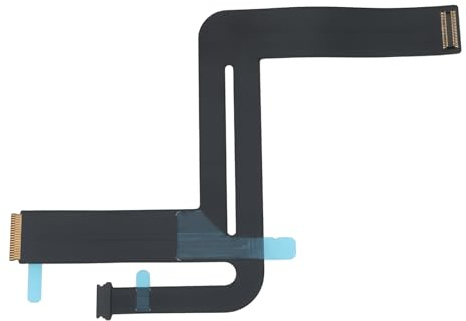 EMSea Trackpad- Und Tastatur-Flexkabel 821-02663-03 Kompatibel mit MacBook Air 13 Zoll A2179 A2337 2020