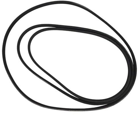 Cinghie trapezoidali Cinghia Coste In Gomma Per Macchina Cinghia Coste A V Pialla Per Lavorazione Legno Multi-cuneo PJ EPJ260 EPJ210 Cinghia multi cuneo(EPJ260,5ribs)