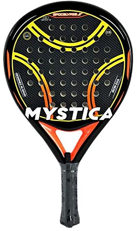 Mystica Apocalypse JR 2020