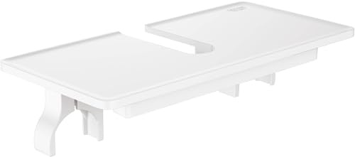 Grohe Duschablage EasyReach 26362_1 für Euphoria/Tempesta Duschsysteme weiß