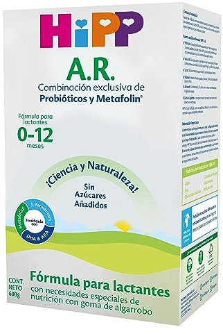 HiPP Spezialnahrung Anti-Reflux Spezialnahrung