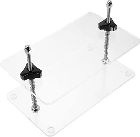 Zerodeko Käsepresse Für Zuhause Multifunktionale Tofu Und Käseform Mit Verstellbarem Pressdeckel Für Herstellung Von Frischem Käse Und Tofu Leicht Und Praktisch