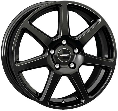 Autec Felge TALLIN ECE 6.5x16 ET43 5x112 SW TE6516435073133