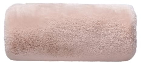 Calentadores de manos de felpa para mujeres, calentadores de piernas de felpa para mujeres, manguitos de invierno, mangas cálidas, calentadores de manos suaves para mujeres y niñas