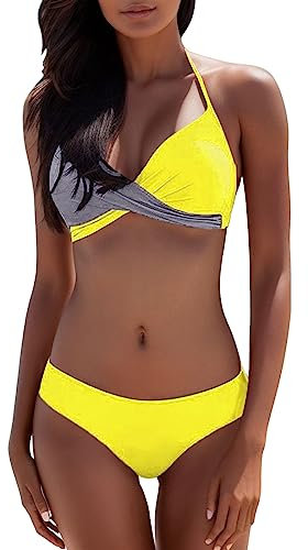 slip damen bikini oberteil strand bikini-sets für damen bademode damen hemden bikini gr 50 bikini damen high waist bauch weg kinderski 5 jahre ranking badeanzug damen große größe 48 bikini curvy