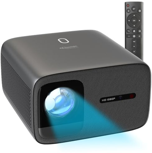 Vidéoprojecteur wifi Full HD 18.000 lm LB-1000.ntflx [SceneLights Technologies]