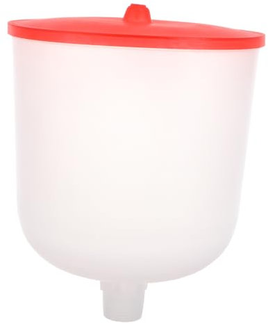 Entonnoir À Eau Pour Radiateur De Réservoir De Liquide De Refroidissement Entonnoir Industriel Pour Conception De Fuite De Trop-plein De Radiateur À Large Ouverture
