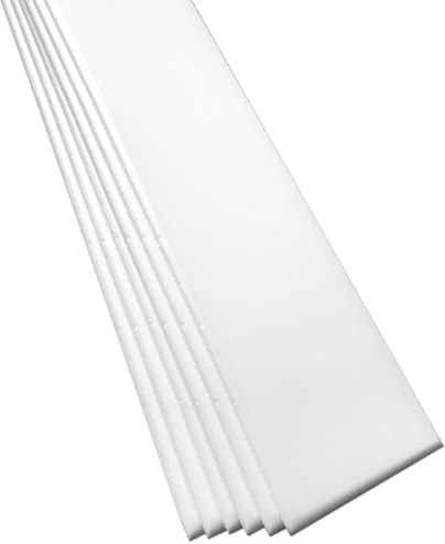 Decart Deckenplatten aus Polystyrol | Deckenverkleidung P-08 Holzoptik beige| Deckenpaneele 2qm